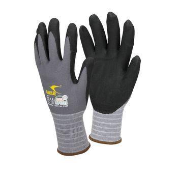 Guantes de Serraje JUBA 404B Talla 10/XL