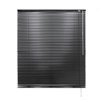 Persiana De Pvc Alicantina Con Polea Metálica Persiana Enrollable Estor  Enrollable Para Ventanas, Puertas, Salón Y Cocina 97 X 105 Cm  (nogal)jardin202 con Ofertas en Carrefour