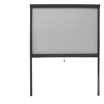 Espejo De Pared Ordona Redondo Aluminio Tamaño Ø 60 Cm - Champagne Plateado  [en.casa] con Ofertas en Carrefour