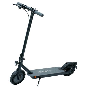 City Explorer Pro E-scooter Abe Ecd Germany