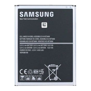 Batería Interna Samsung Tab Active 2 4450mah Original Eb-bt365bbe