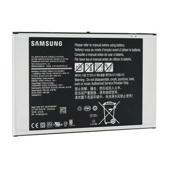 Batería Interna Samsung Tab Active Pro 10.1 7400mah Original Eb-bt545aby