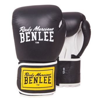 Guantes De Boxeo Benlee Tough 12 Oz.