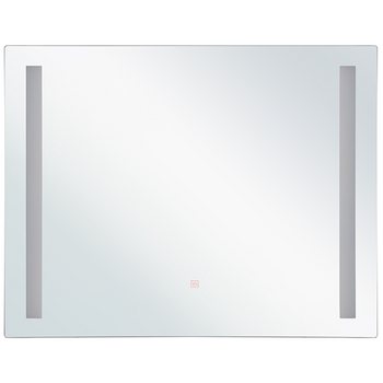 Espejo De Pared Led 60x70 Cm Lirac