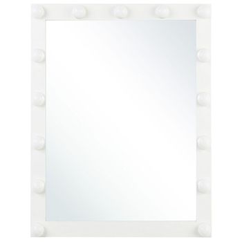 Espejos Led Para Baño - Espejo Dinamarca Retroiluminado 120 Cm - Dina011/120  Espejo Baño Con Luz con Ofertas en Carrefour