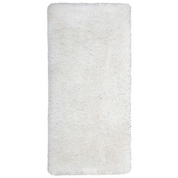 alfombra pequeña pelo blanco – Compra alfombra pequeña pelo blanco