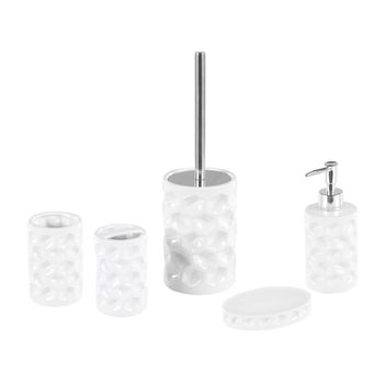 Escobilla De Baño Con Dispensador De Jabón Bruilet Innovagoods con Ofertas  en Carrefour