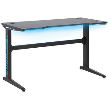 Mesa de Escritorio TooQ TQESSD01-W Eléctrica 140 x 60 x 73 cm 8433281010352  S0234596 TooQ