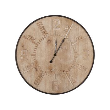 Reloj Pared Con Mecanismo Signes Grimalt By Sigris con Ofertas en