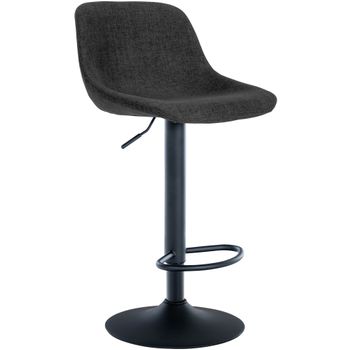 Taburete De Trabajo Ergonómico, Giratorio Y Regulable En Altura(aro  Reposapiés Cromado) Asiento Y Respaldo De Madera Color Haya Piqueras Y  Crespo Modelo Tus con Ofertas en Carrefour