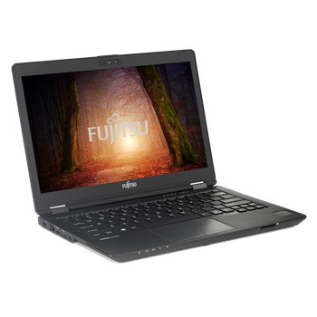 Fujitsu Lifebook U728 I5-8250u |8 Gb | 256 Ssd| 12,5" | W11