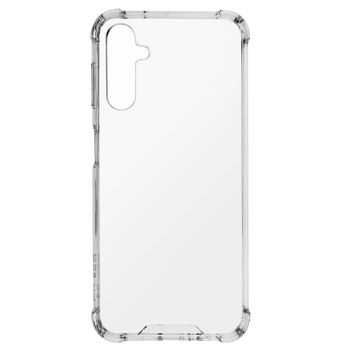 Carcasa Híbrida Para Samsung Galaxy A14 5g Y 4g Esquinas Antigolpes Transparente