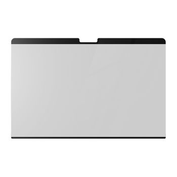 Protector Pantalla Anti Espion Para Macbook Air 13? M1, Film Magnético 4smarts