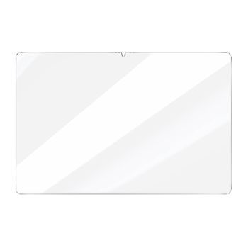 Cristal Templado Para Samsung Tab S9 Plus Anti-arañazos 4smarts Transparente