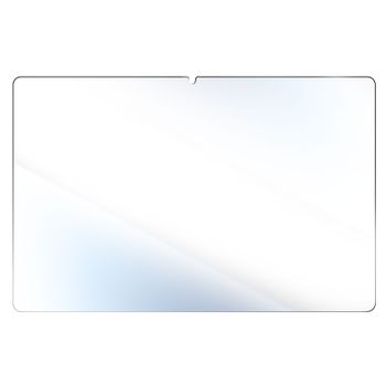 Cristal Templado Para Google Pixel Tablet Anti-arañazos 4smarts Transparente