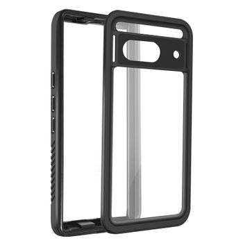 Carcasa Para Google Pixel 8 Impermeable Antigolpe 4smarts Active Pro Negro