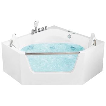 Antideslizante Bañera Blanco 507614 con Ofertas en Carrefour