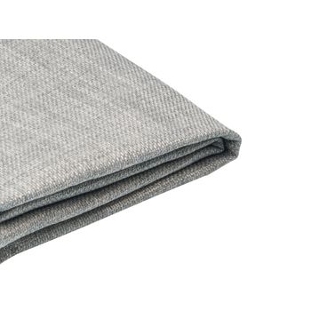 Acomoda Textil - Protector de Colchón Acolchado Suave Sin Ruidos. Funda  Protectora Transpirable y Ajustable para Cama de 190 y 200 cm. (Cama 135  cm)