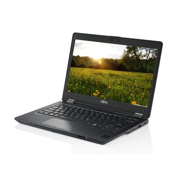 Fujitsu Lifebook U729 I5-8365u |8 Gb | 512 Ssd| 12,5" | W11