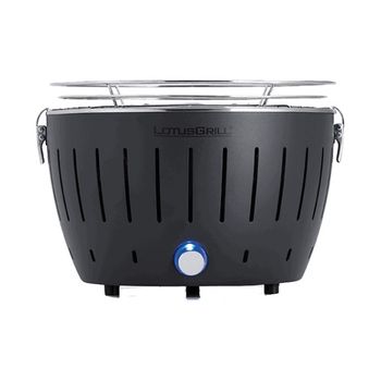 Barbacoa Carbon Sobremesa Classic Marca Lotusgrill