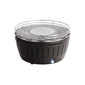 Barbacoa Carbon Sobremesa Xl Marca Lotusgrill