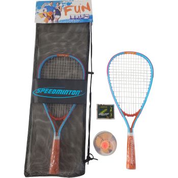 Set De Speedminton Fun