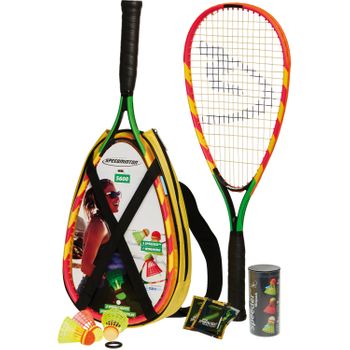 Set De Speedminton S600