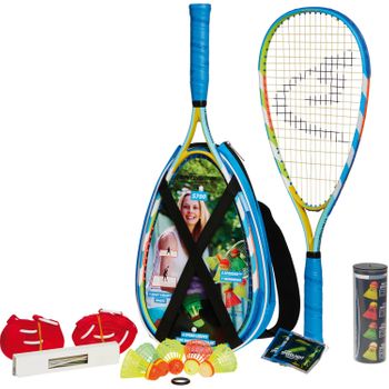 Set De Speedminton S700