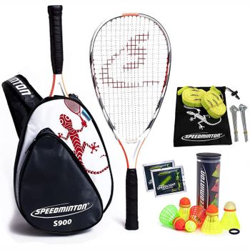 Set De Speedminton S900