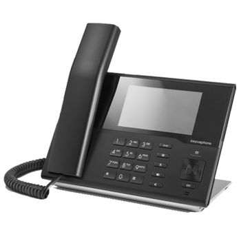 Innovaphone Ip232 Teléfono Ip Negro