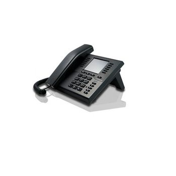 Innovaphone Ip112 Teléfono Ip Negro