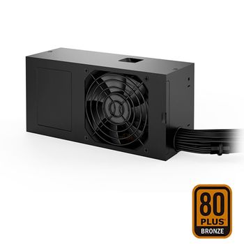 Be Quiet! Tfx Power 3 300w 80plus Bronze