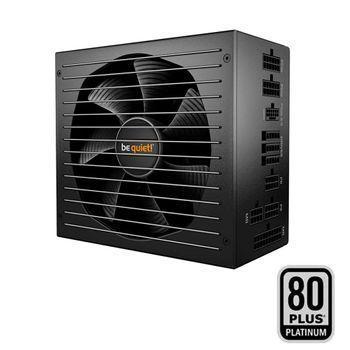 Be Quiet!  Straight Power 12 Platinum 750w