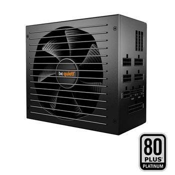 Be Quiet!  Straight Power 12 Platinum 1500w