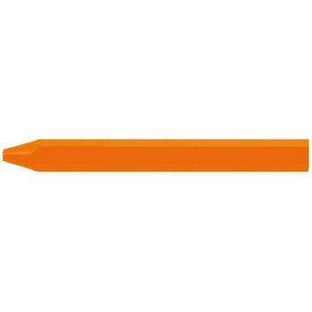 Pica-592/054-marcador Industrial Crayon Classic Pro Fluo-naranja Luminiscente