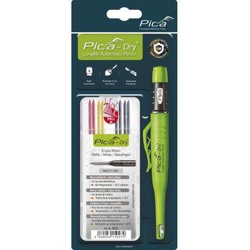 Packs De Marcador 3030 Pica-dry® Y Estuche De 8 Minas 4020 Pica 30402