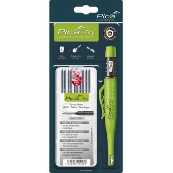 Packs De Marcador 3030 Pica-dry® Y Estuche De 10 Minas 4030 Pica 30403