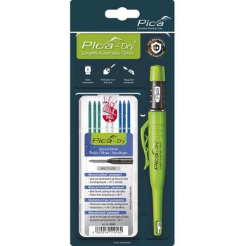 Packs De Marcador 3030 Pica-dry® Y Estuche De 8 Minas 4040 Pica 30404