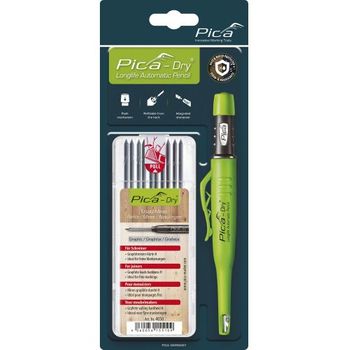 Packs De Marcador 3030 Pica-dry® Y Estuche De 10 Minas 4050 Pica 30405