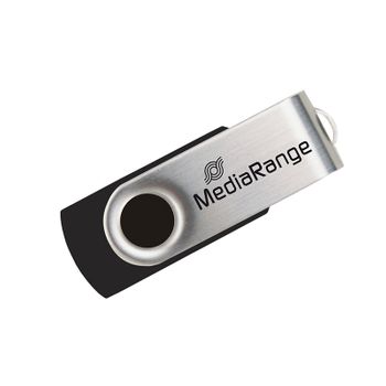 Mediarange Pendrive 4gb Flexi-drive