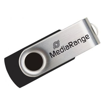 Mediarange Pendrive 8gb Flexi-drive