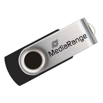 Mediarange Pendrive 16gb Flexi-drive