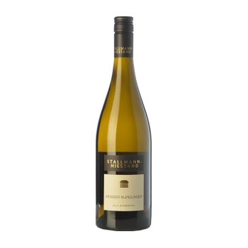 Stallmann-hiestand Vino Blanco Weisser Burgunder Aulenberg Rheinhessen Joven 75 Cl 12% Vol.