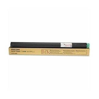 Ricoh Type 1160w Negro Cartucho De Toner Original - 888029