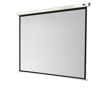 Pantalla para proyector - CELEXON 98 celexon basic line motorizada 200 x  150 cm