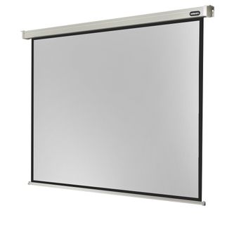 Pantalla Motorizada Celexon Profesional 240 X 180 Cm