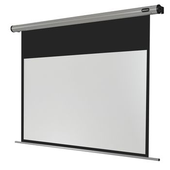 Pantalla Electrica Celexon Homecinema De 160 X 90 Cm