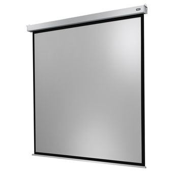 Pantalla Motorizada Celexon Profesional Plus 240 X 240 Cm