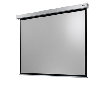 Pantalla Motorizada Celexon Profesional Plus 180 X 135 Cm