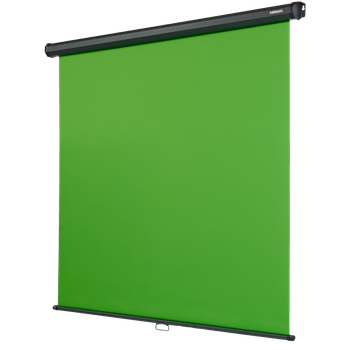 Celexon Rollo Chroma Key Pantalla Verde 200 X 190cm